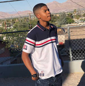 Meet your Posher, Dashawn